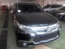 2017 Mitsubishi Pajero Sport 2.4 Dakar SUV