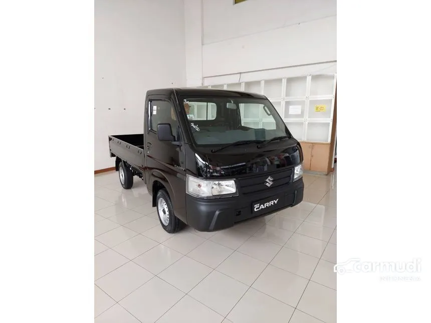 2024 Suzuki Carry FD Pick-up