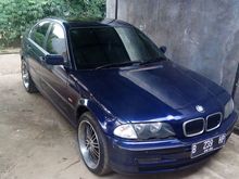 1994 BMW 520i 2.0 E34 2.0 Manual Sedan