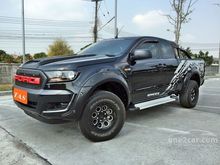 2017 Ford Ranger 2.2 Open Cab (ปี 15-18) XLT Pickup MT