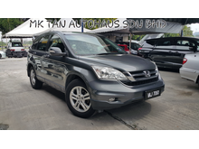 2011 Honda CR-V 2.0 i-VTEC(a) One Owner Like New Very Smooth Car Come View to Believe
