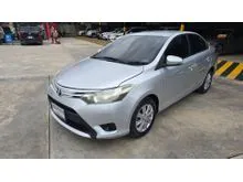 2016 Toyota VIOS 1.5 (ปี 13-17) E Sedan