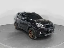2017 Toyota Rush 1.5 TRD Sportivo Ultimo SUV, Bebas Laka Banjir, Garansi 1Thn
