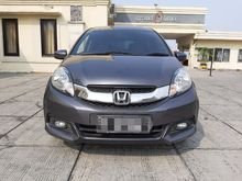 2016 Honda Mobilio 1.5 E Matic AT Pajak Panjang