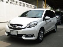 2015 Honda Mobilio 1.5 (ปี 14-17) V Wagon AT