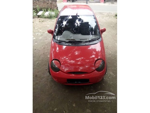 Chery Bekas Murah - Jual beli 12 mobil di Indonesia - Mobil123