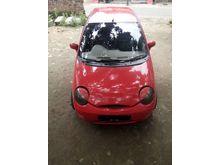 Chery QQ 2007 plat l heri jual atau tukar tambah sekoto kediri
