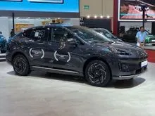 2026 GAC Hyptec HT 0.0 Premium Hatchback. Per 1 Juni Harga Sudah Naik, Jangan Ambil Risiko Menunggu Harga Hyptec HT Premium Lagi. Aionbybagus