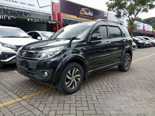 TOYOTA RUSH G AT MATIC 2015 FACELIFT HITAM | ISTIMEWA UNIT SIAP PAKAI.!!