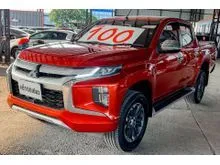 2019 Mitsubishi TRITON 2.4 Double Cab (ปี 18-23) GLS Plus Pickup