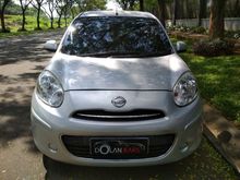 2011 Nissan March 1.2 XS Hatchback