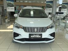 2018 Suzuki Ertiga 1.5 GL MPV