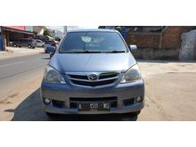 2009 Daihatsu Xenia Li DELUXE+ (kredit dibantu)