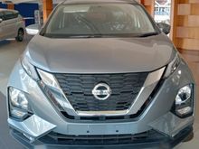 Livina VE DP Ringan Murah
