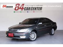 2006 Toyota Camry 2.4 (ปี 02-06) Q Sedan