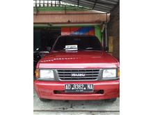 Isuzu Panther Grand Royal 2.5 1997