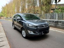 2017 Toyota Kijang Innova 2.4 G MPV