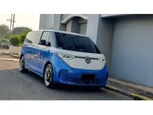 2025 Volkswagen ID. Buzz 0.0 LWB Van 6 Seat EV Dual Tone 2025 2026 [ LOW KM 2RB ]