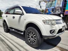 2011 Mitsubishi Pajero Sport 2.5 (ปี 08-15) GT SUV AT