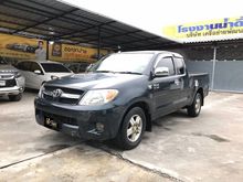 2005 Toyota Hilux Vigo 3.0 EXTRACAB (ปี 04-08) E Pickup MT