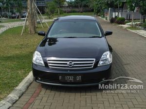 Teana - Nissan Murah - 123 mobil bekas dijual - Mobil123