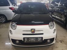 2013 Abarth 595 C 1.4 Turismo Convertible