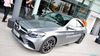 2018 Mercedes-Benz C300 Facelift Launch