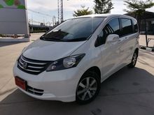 2011 Honda Freed 1.5 (ปี 08-16) Limited Wagon AT
