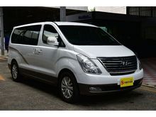 2013 Hyundai Grand Starex 2.5 (ปี 10-17) Premium Wagon