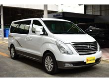 2013 Hyundai Grand Starex 2.5 (ปี 10-17) Premium Wagon