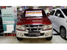 2007 Isuzu Panther 2.5 TOURING