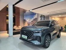 2026 Chery Tiggo 8 1.5 CSH Premium SUV