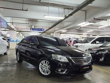 2010 Toyota Camry 2.4 V AT