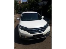 2013 Honda CR-V 2.4 2.4 SUV