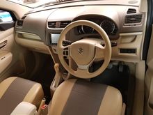 Suzuki Ertiga 1.4 GX Matic Tahun 2014 Warna Abu2 Istimewa Siap Pakai No PR TDP 8jt Siap Bawa Pulang Unit