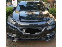 2016 Honda HR-V 1.5 E SUV