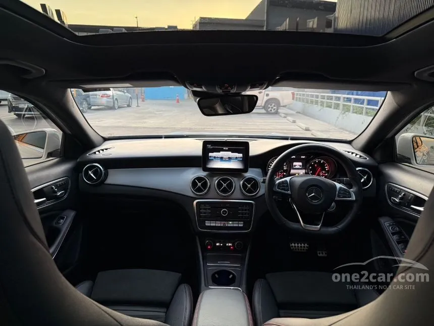 2020 Mercedes-Benz GLA250 AMG Dynamic SUV