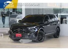 2023 Honda CR-V 1.5 (ปี 23-29) ES AWD SUV