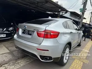 2009 BMW X6 3.0 xDrive35i SUV