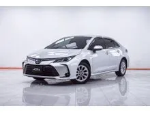 2021 Toyota Corolla Altis 1.8 (ปี 19-25) Hybrid Entry Sedan