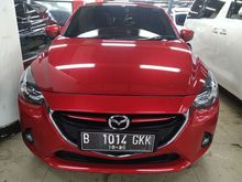 2015 Mazda 2 1.5 GT Matic
