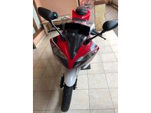 2015 Yamaha YZF R15