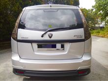 2014 Proton Exora 1.6 Prime CFE Premium MPV (HARI RAYA PROMOTION) - LOW DOWN PAYMENT (Bank / Credit / Loan Kedai)