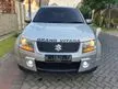 Jual Mobil Suzuki Grand Vitara 2008 JX 2.0 di Jawa Timur Manual SUV Silver Rp 105.000.000