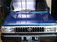 1996 Toyota Kijang 1.8 MPV Minivans