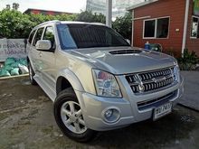 2007 Isuzu MU-7 3.0 (ปี 07-13) Primo SUV