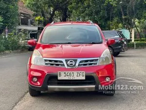2012 Nissan Livina 1.5 X-Gear MPV