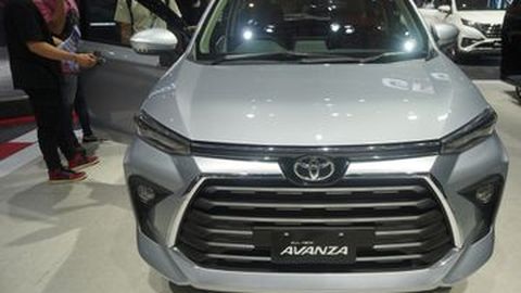 Penjualan Mobil di Indonesia Disebut lagi Resesi! Pajaknya Kebanyakan dan Perlu Insentif