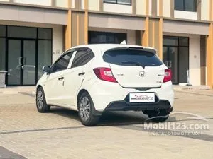 2019 Honda Brio 1.2 Satya E Hatchback
