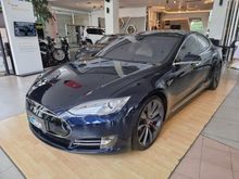 2014 Tesla Model S 0.0 P85D Hatchback